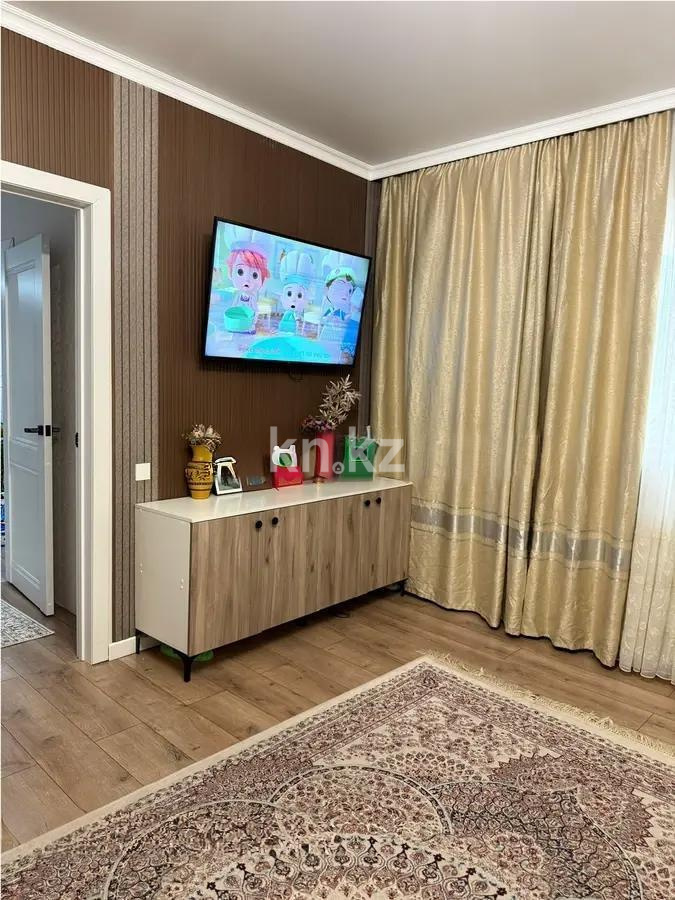 Продажа 1-комнатной квартиры, 50 м² - Продажа квартир в Астане - страница 8 фото 1 из 1