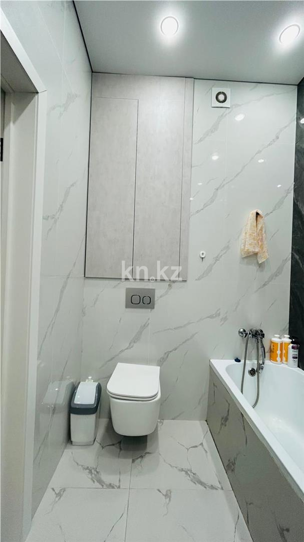 Продажа 3-комнатной квартиры, 95 м² - Продажа трехкомнатных квартир в Караганде - страница 26 фото 12 из 19