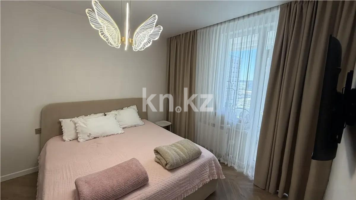 Продажа 2-комнатной квартиры, 46 м² в Астане - фото 2