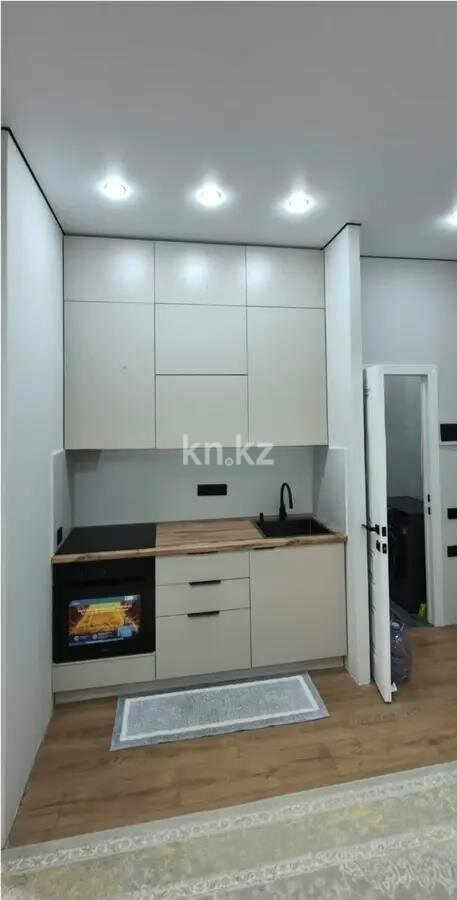 Продажа 3-комнатной квартиры, 45 м² в Алматы - фото 4