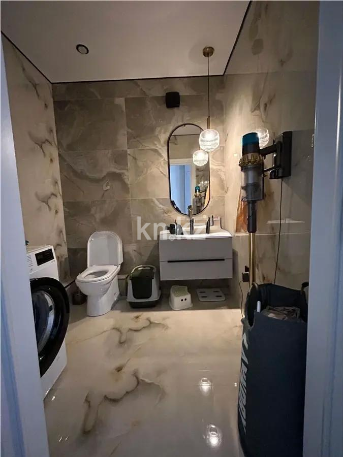 Продажа 3-комнатной квартиры, 89 м², ул. Бектурова, дом  11/1 - Продажа  трехкомнатных квартир в Астане без посредников фото 4 из 4