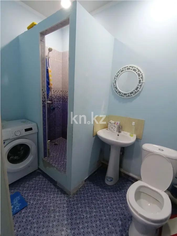 Продажа 1-комнатной квартиры, 40 м², мкр-н Кокжиек, дом  62 - Продажа квартир в Алматы фото 3 из 3