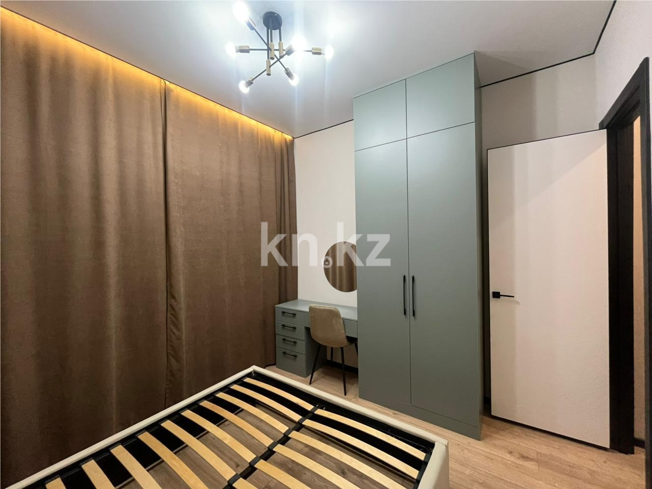 Продажа 2-комнатной квартиры, 42 м² - Продажа двухкомнатных квартир в блочном доме в Казахстане - страница 32 фото 2 из 8