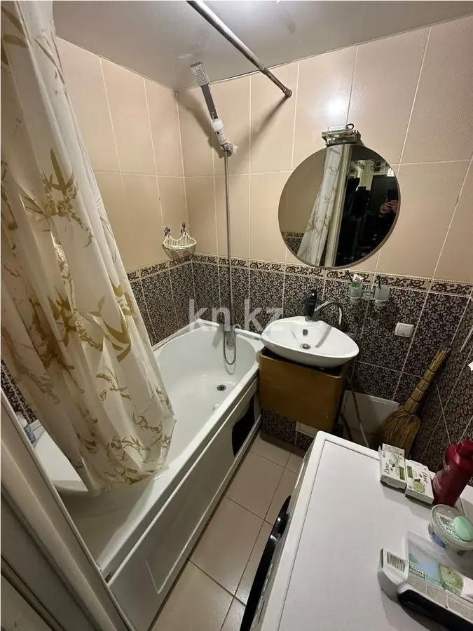 Продажа 3-комнатной квартиры, 63 м², ул. Есенберлина, дом  16/1 в Астане - фото 4