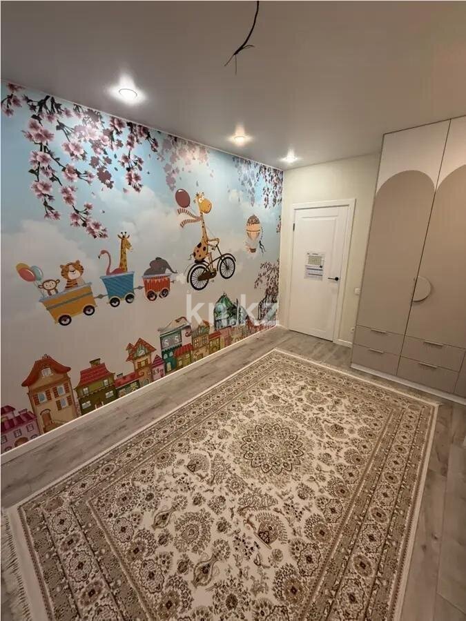 Продажа 3-комнатной квартиры, 88 м² в Астане - фото 2