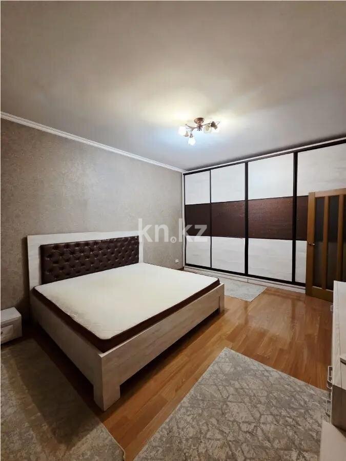 Продажа 3-комнатной квартиры, 96 м² в Алматы - фото 2