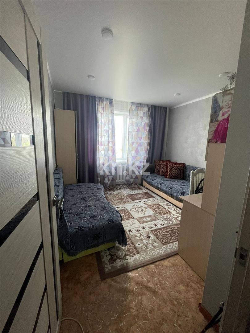 Продажа 3-комнатной квартиры, 70 м², мкр-н 9-й в Темиртау - фото 5