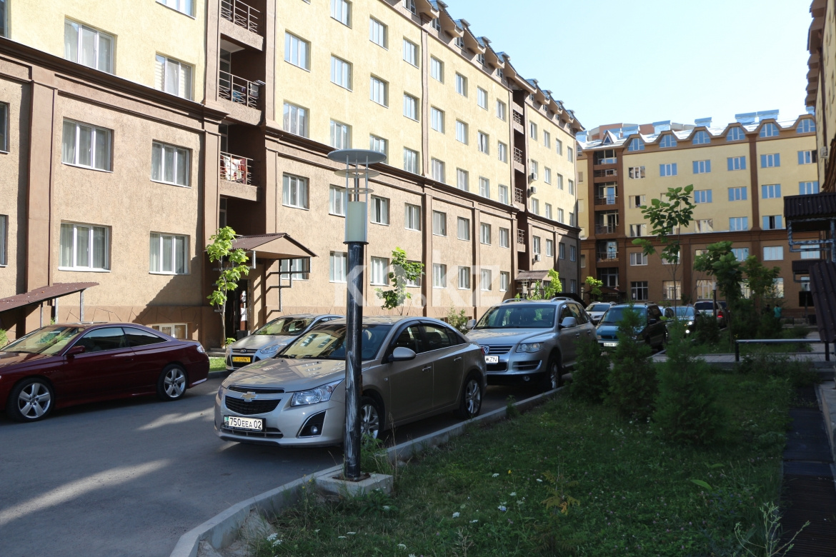 Продажа 1-комнатной квартиры, 18 м², ул. Кенесары хана, дом  83/2 в Алматы - фото 10