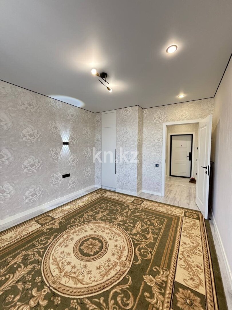 Продажа 3-комнатной квартиры, 65.7 м² в Астане - фото 12