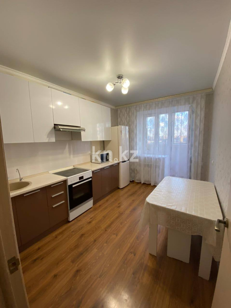 Продажа 1-комнатной квартиры, 40.2 м² - Продажа действующего бизнеса в Семее фото 5 из 7