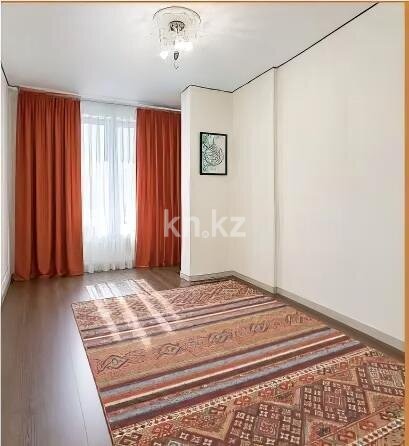 Продажа 2-комнатной квартиры, 47 м² в Астане