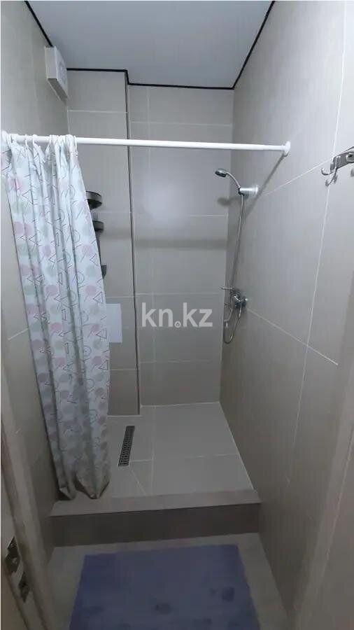 Продажа 2-комнатной квартиры, 44.4 м² в Астане - фото 4