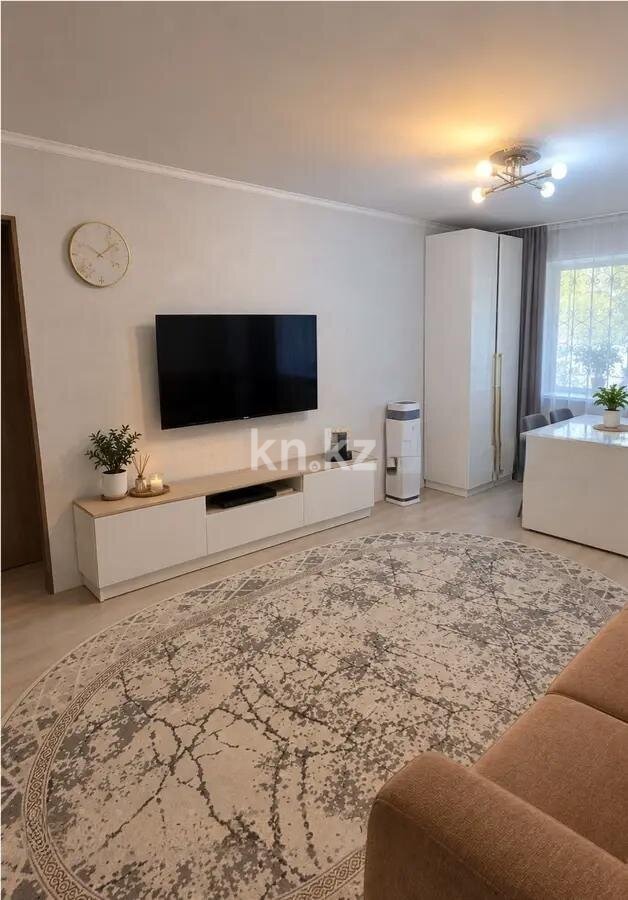 Продажа 3-комнатной квартиры, 60 м² в Алматы