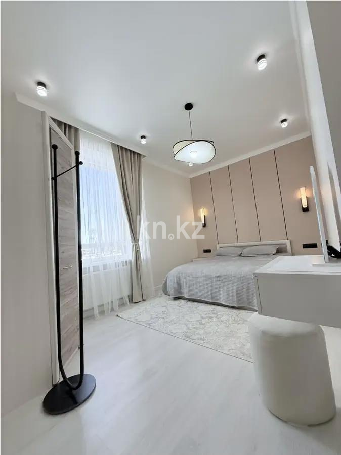 Продажа 2-комнатной квартиры, 59.6 м² - Продажа квартир в р-не Нура Астаны - страница 2 фото 2 из 5