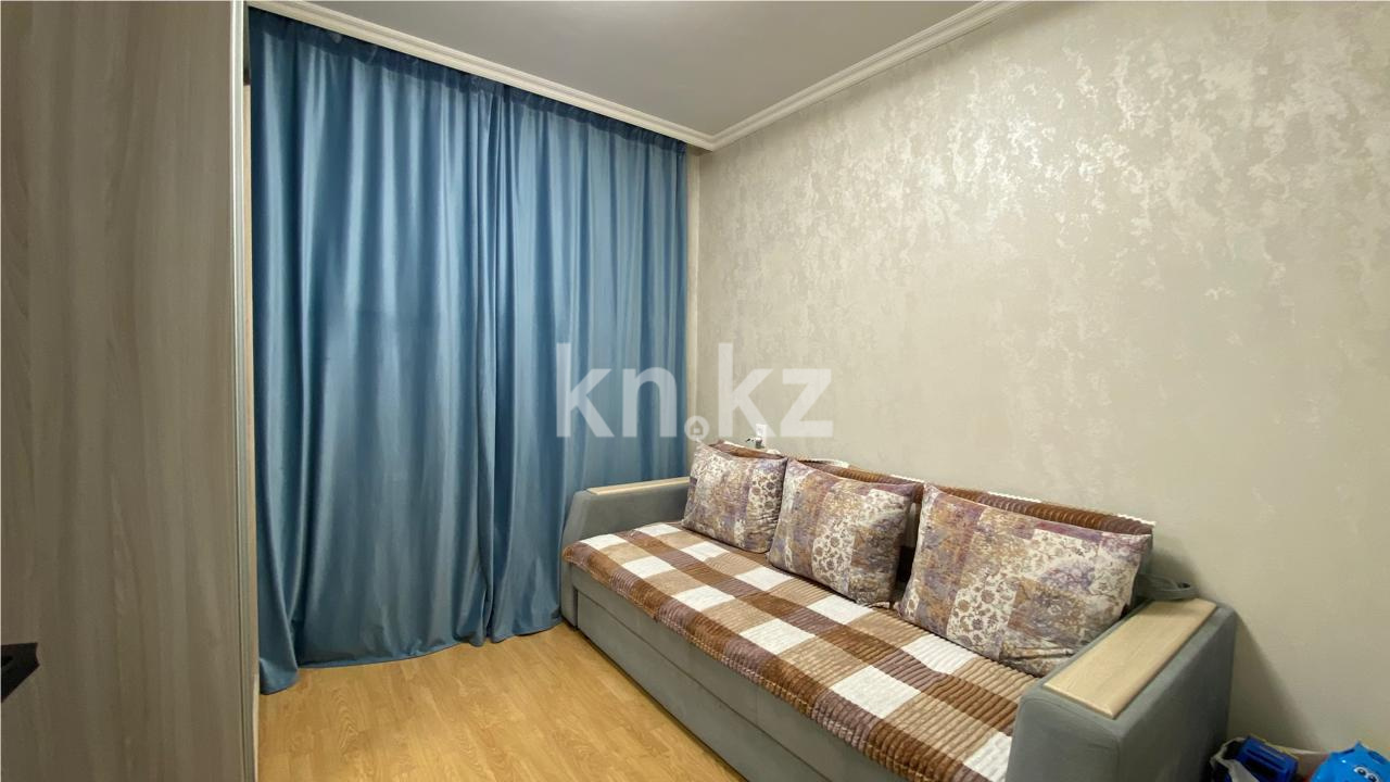 Продажа 3-комнатной квартиры, 64 м², мкр-н Голубые Пруды в Караганде - фото 7
