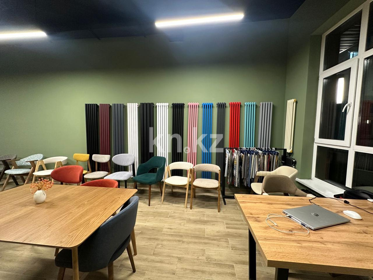 Продажа , 81 м², ул. Байтурсынова, дом  22 - район Нурыл жол - Продажа квартир в Астане фото 14 из 23