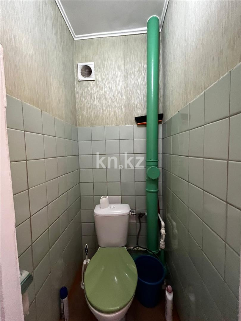 Продажа 3-комнатной квартиры, 66 м², мкр-н Мамраева (Восток-5) - Продажа квартир в Караганде фото 6 из 6