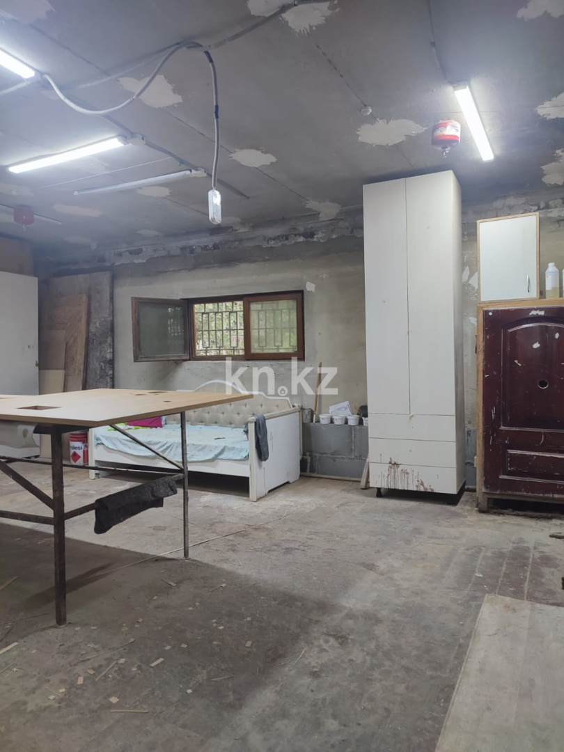 Аренда базы, 266 м² - Аренда баз, складов и промышленной недвижимости в Алматы без посредников фото 9 из 10