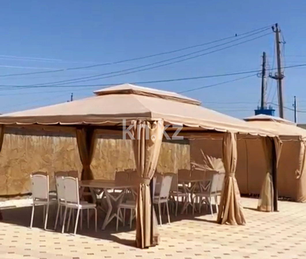 Продажа , 3000 м², Рахимова, дом  1111 - Продажа офисных и торговых помещений в Шымкенте фото 4 из 28