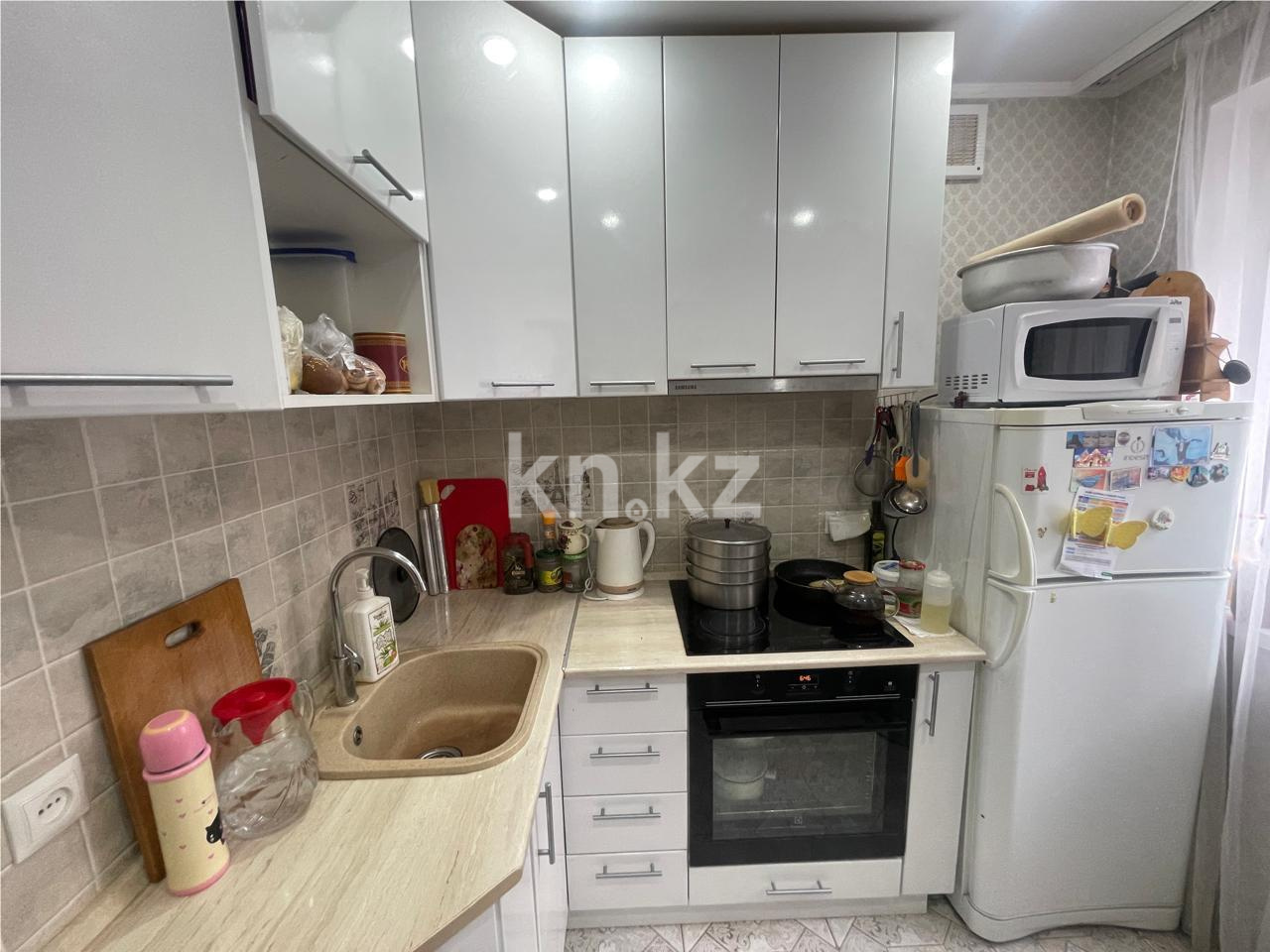 Продажа 2-комнатной квартиры, 42 м² - Продажа двухкомнатных квартир в Караганде - страница 6 фото 7 из 13