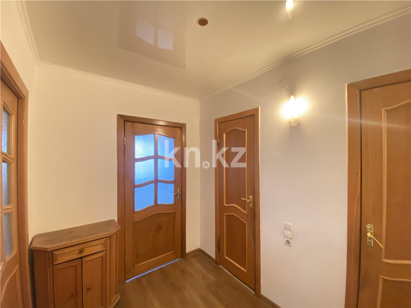 Продажа 3-комнатной квартиры, 66.7 м², ул. Ташенова - Продажа квартир в Астане фото 3 из 11