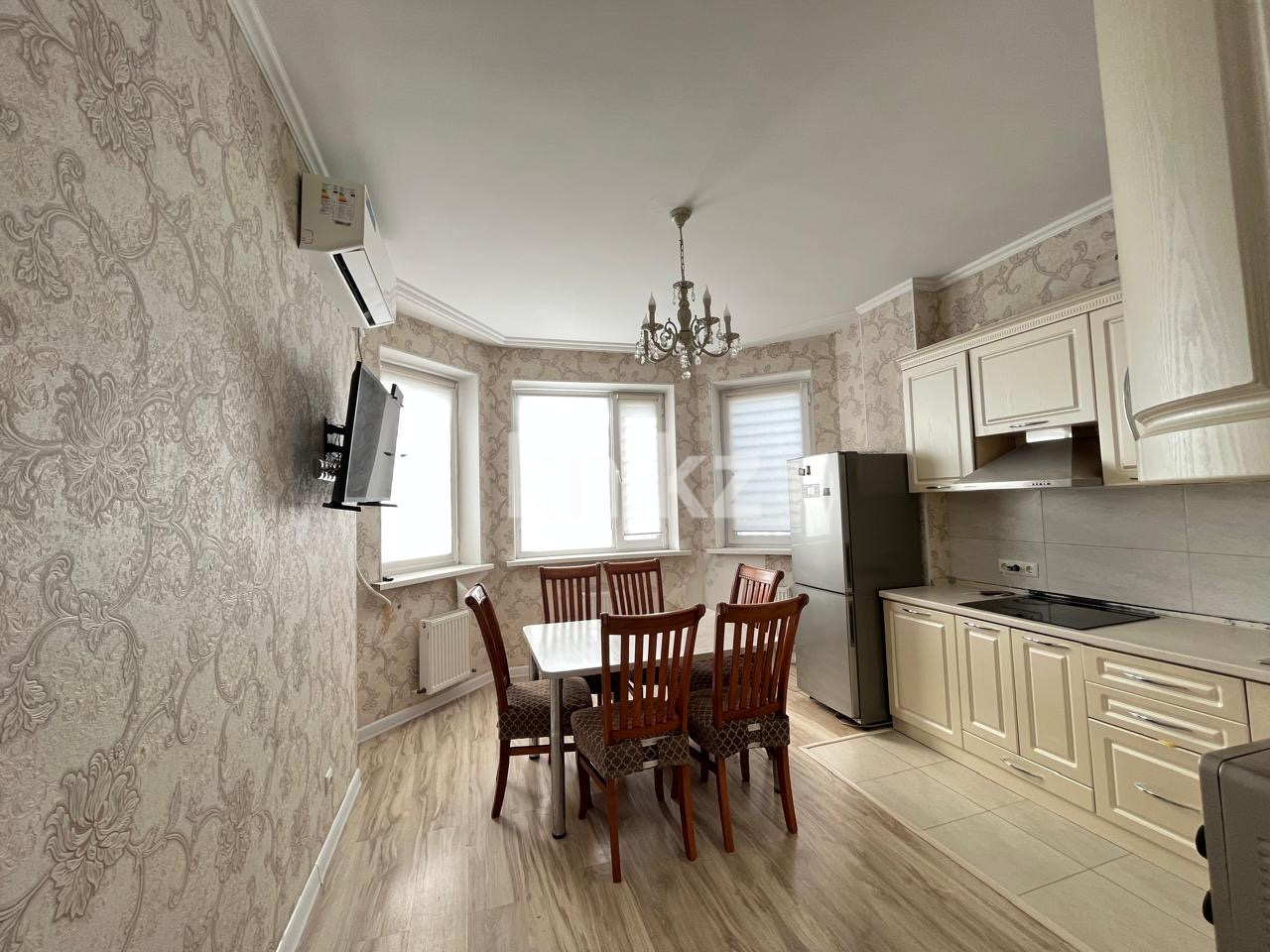 Аренда 2-комнатной квартиры, 78 м² - Продажа дач в Костанае фото 2 из 12