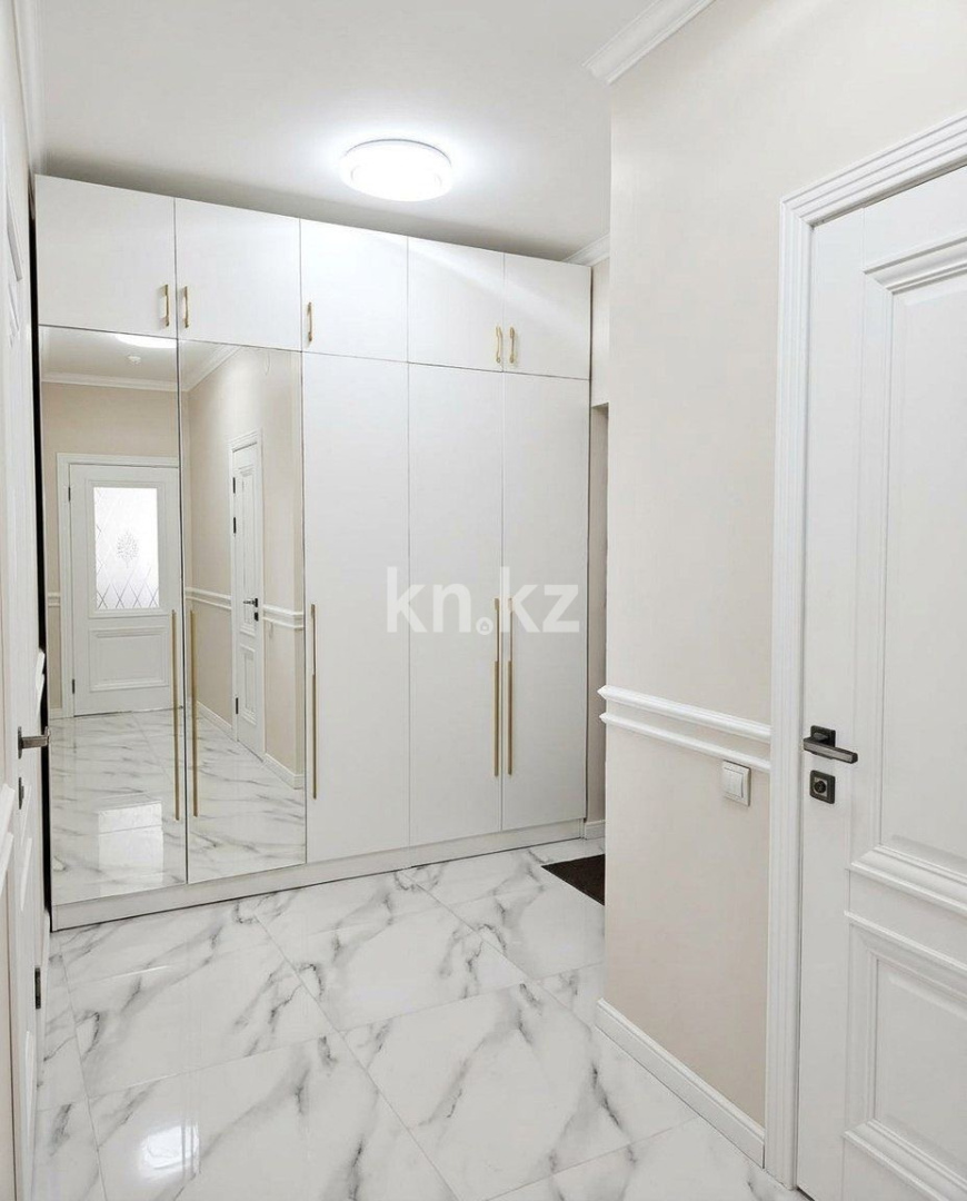 Продажа 2-комнатной квартиры, 55 м² - Продажа квартир в монолитном доме в Алматы фото 11 из 13