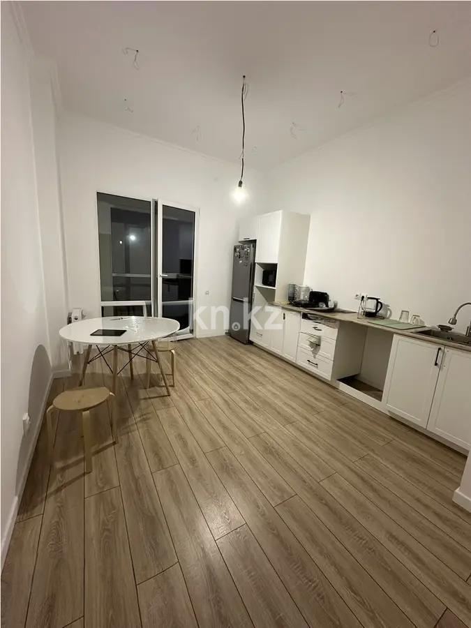 Продажа 2-комнатной квартиры, 71 м², ул. Торекулова, дом  91 в Алматы