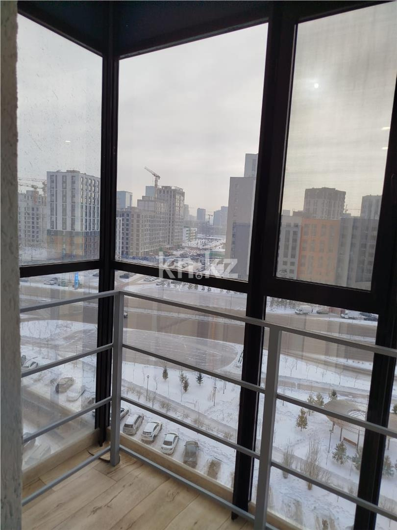 Продажа 2-комнатной квартиры, 67 м² - Продажа двухкомнатных квартир в блочном доме в Астане - страница 33 фото 9 из 10