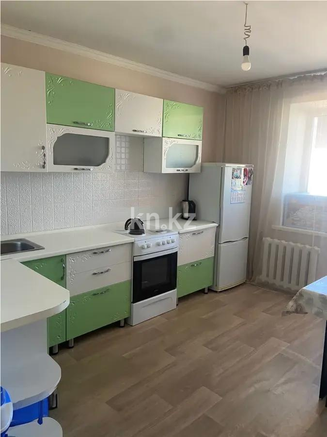 Продажа 2-комнатной квартиры, 61 м², ул. Дукенулы, дом  37/2 в Астане - фото 3