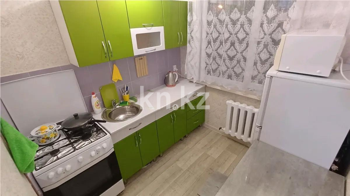 Продажа 1-комнатной квартиры, 33 м² - Продажа квартир в Темиртау - страница 3 фото 3 из 5