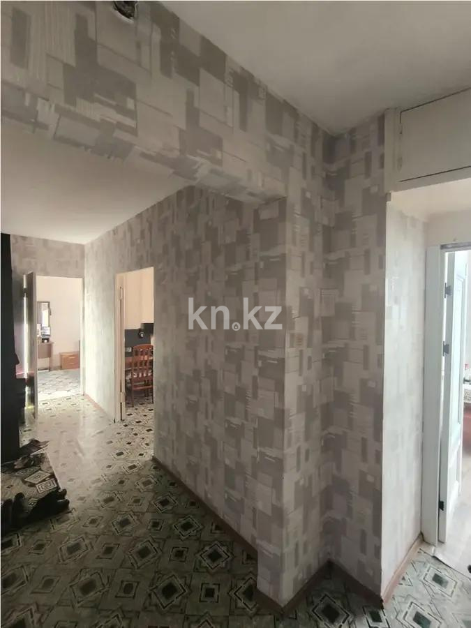 Продажа 2-комнатной квартиры, 56 м², ул. Таттимбета, дом  10 - Продажа  двухкомнатных квартир в Караганде фото 6 из 6