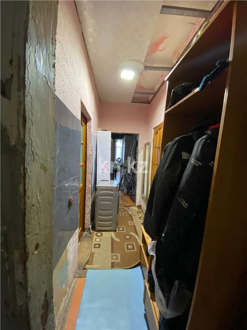 Продажа 2-комнатной квартиры, 53 м² - Недвижимость в Темиртау фото 9 из 12