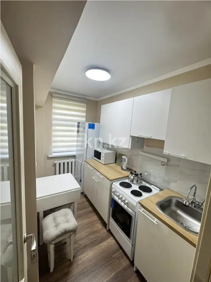 Продажа 2-комнатной квартиры, 42 м² в Алматы - фото 2