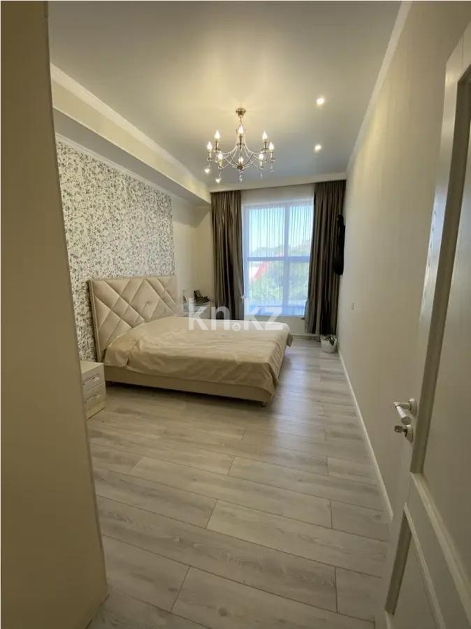 Продажа 4-комнатной квартиры, 135 м² - Продажа четырехкомнатных квартир в Алматы - страница 3 фото 2 из 8