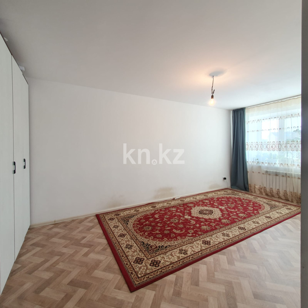 Продажа 1-комнатной квартиры, 46.8 м² - Недвижимость в Актобе фото 2 из 16