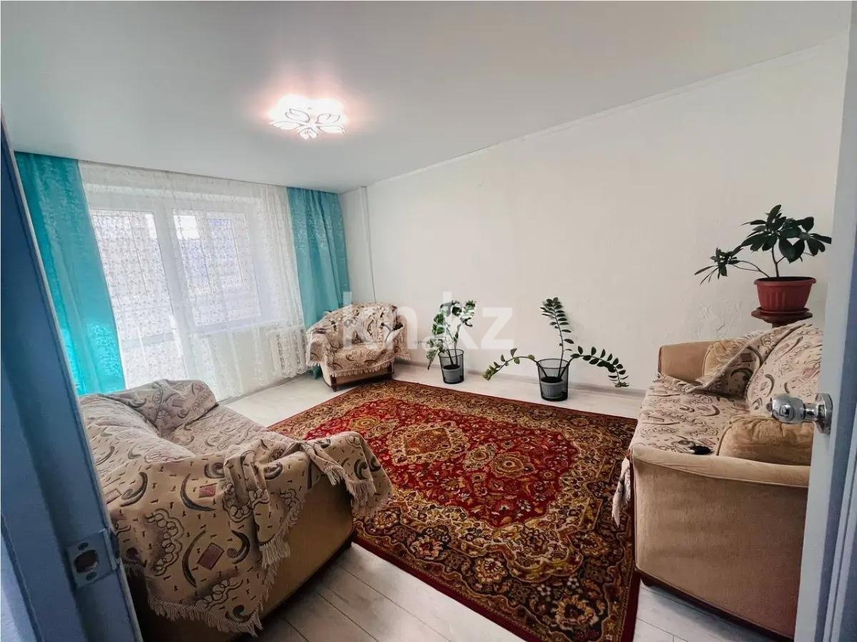 Продажа 2-комнатной квартиры, 50 м² - Продажа квартир в Майкудуке Караганды фото 1 из 6
