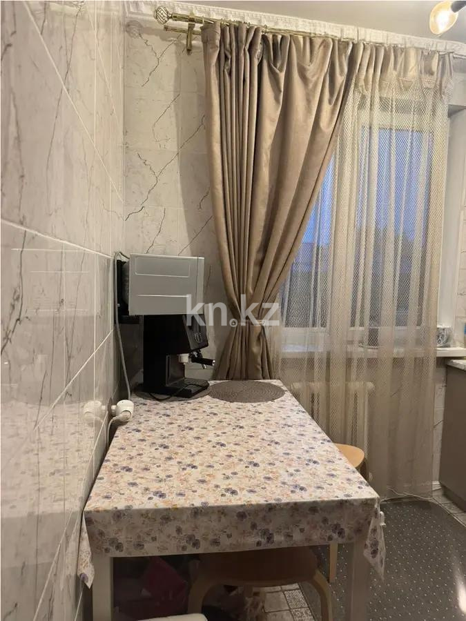 Продажа 3-комнатной квартиры, 61 м² в Алматы - фото 4