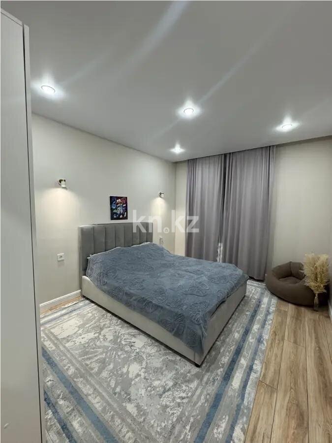 Продажа 2-комнатной квартиры, 56.6 м² в Астане - фото 2