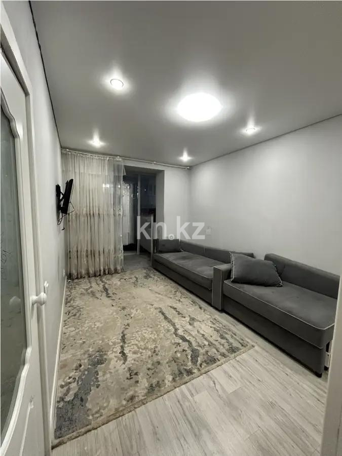 Продажа 1-комнатной квартиры, 32 м² в Астане