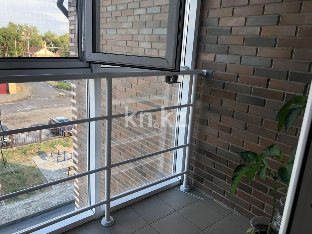 Продажа 4-комнатной квартиры, 124 м² - Продажа четырехкомнатных квартир в Городе Караганды фото 10 из 10