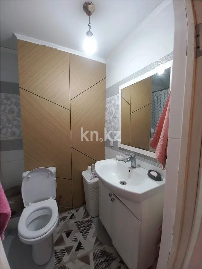 Продажа 2-комнатной квартиры, 58.9 м² в Алматы - фото 4