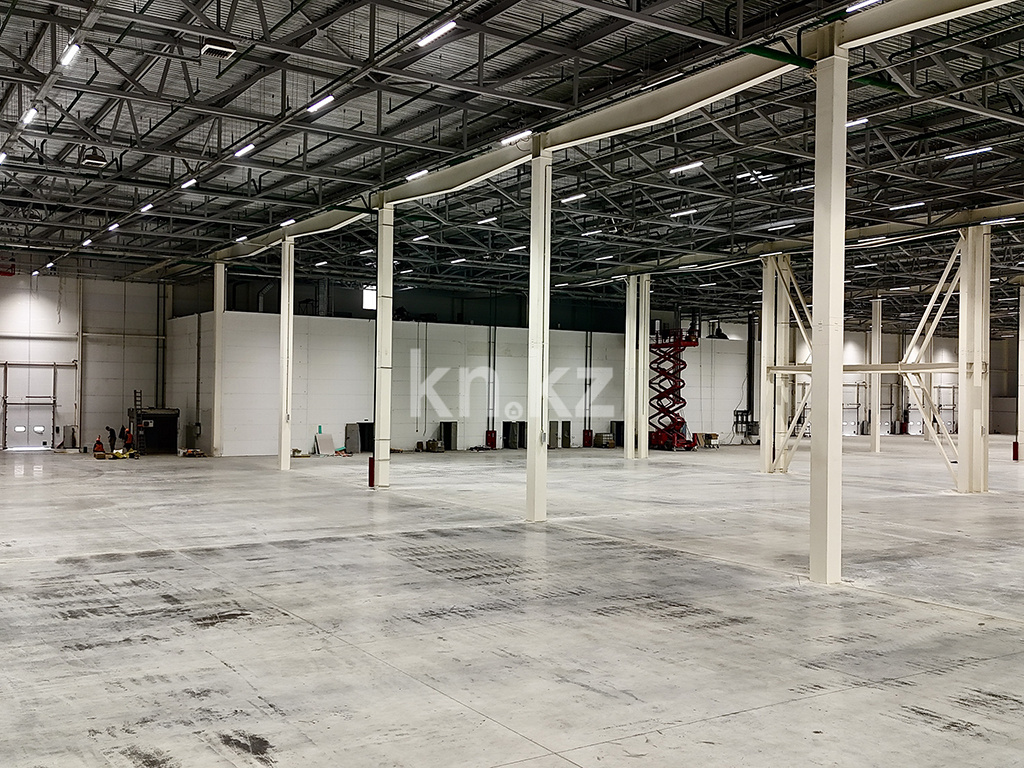 Аренда , 17500 м², Кульджинский тракт, дом  200 - Продажа квартир в Алматы фото 11 из 14