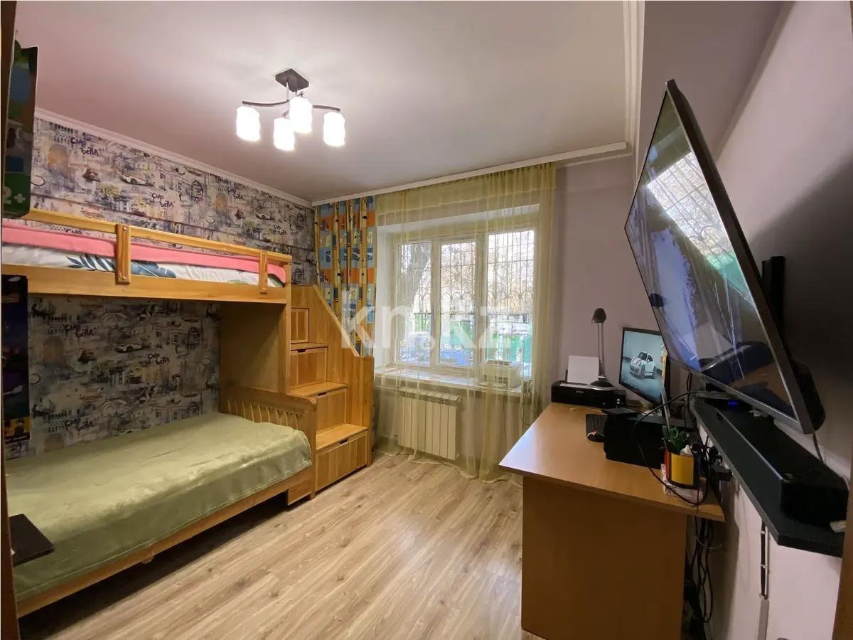 Продажа 2-комнатной квартиры, 51.1 м², ул. Спасская, дом  61 - Продажа квартир в Алматы фото 2 из 7