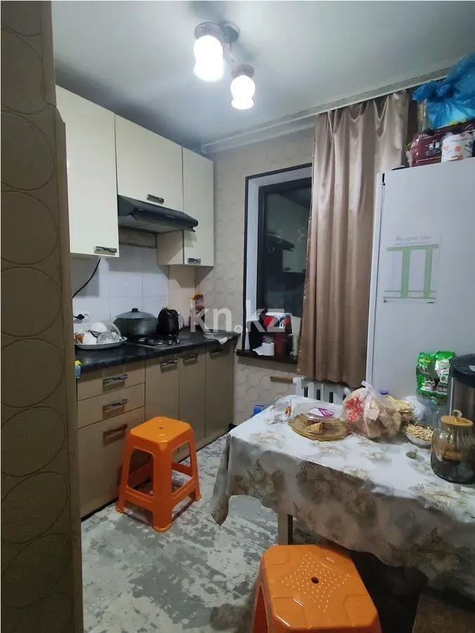 Продажа 3-комнатной квартиры, 58 м², мкр-н Калкаман-2, дом  10 в Алматы - фото 2