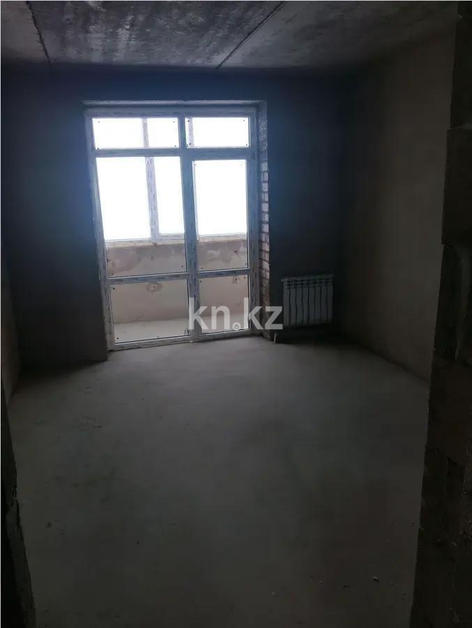 Продажа 3-комнатной квартиры, 82 м² - Продажа квартир в новостройках Караганды фото 2 из 4