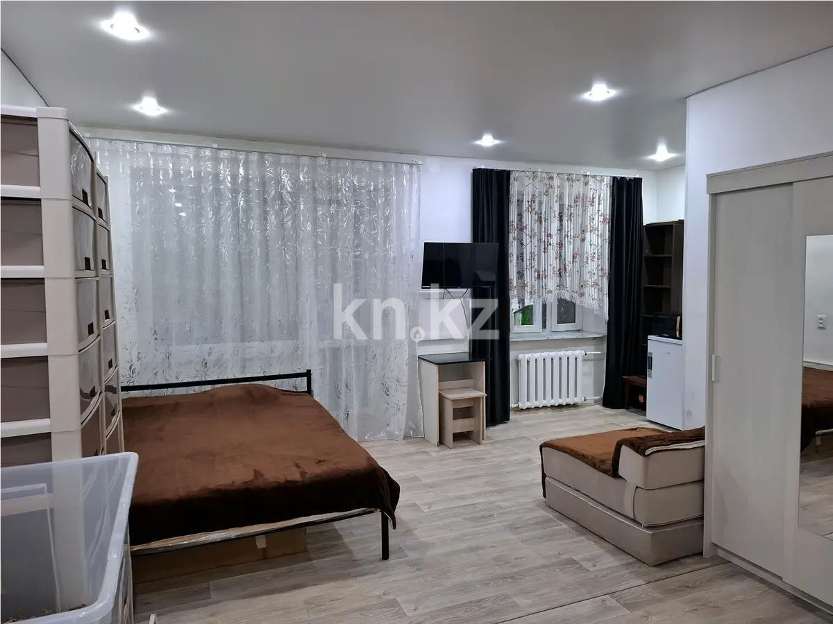 Продажа 1-комнатной квартиры, 31 м² - Недвижимость в Караганде - страница 5 фото 2 из 2