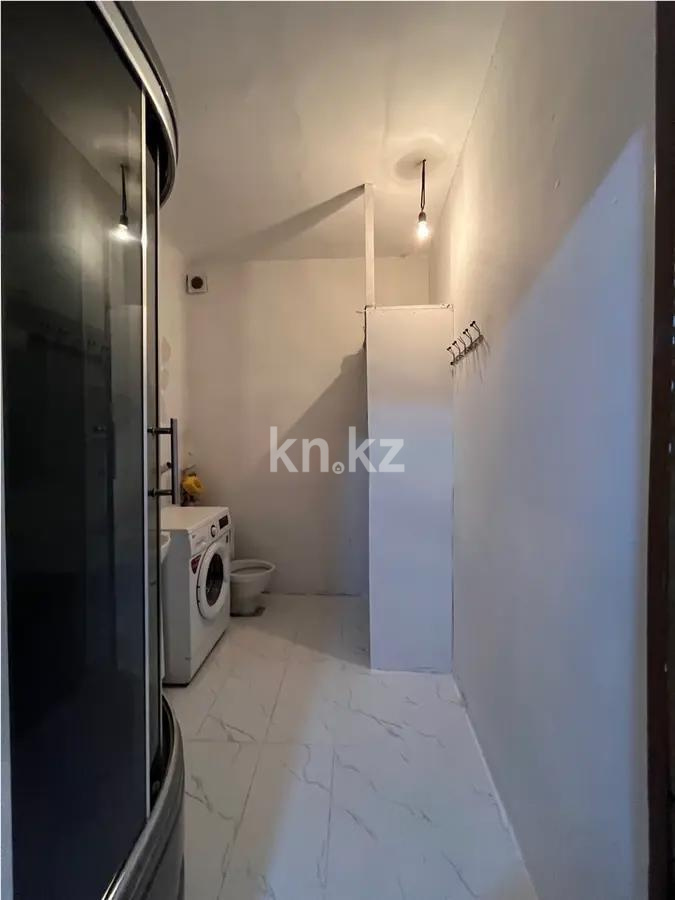 Продажа 1-комнатной квартиры, 23 м² - Продажа однокомнатных квартир в Бостандыкском р-не Алматы фото 4 из 4