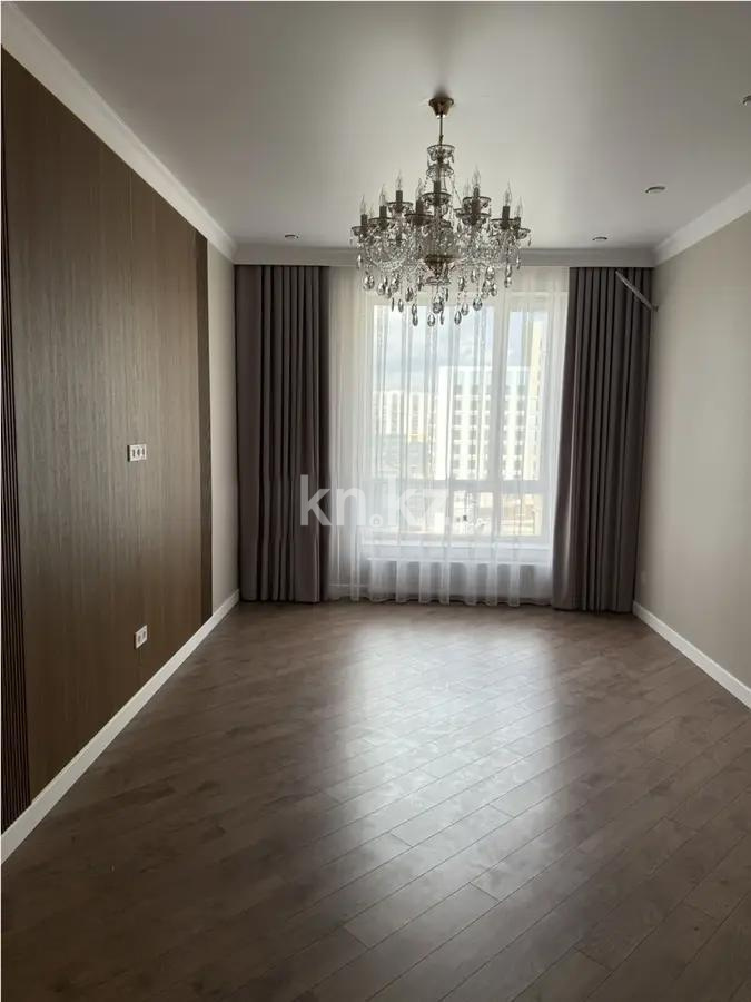 Продажа 1-комнатной квартиры, 44 м² в Астане