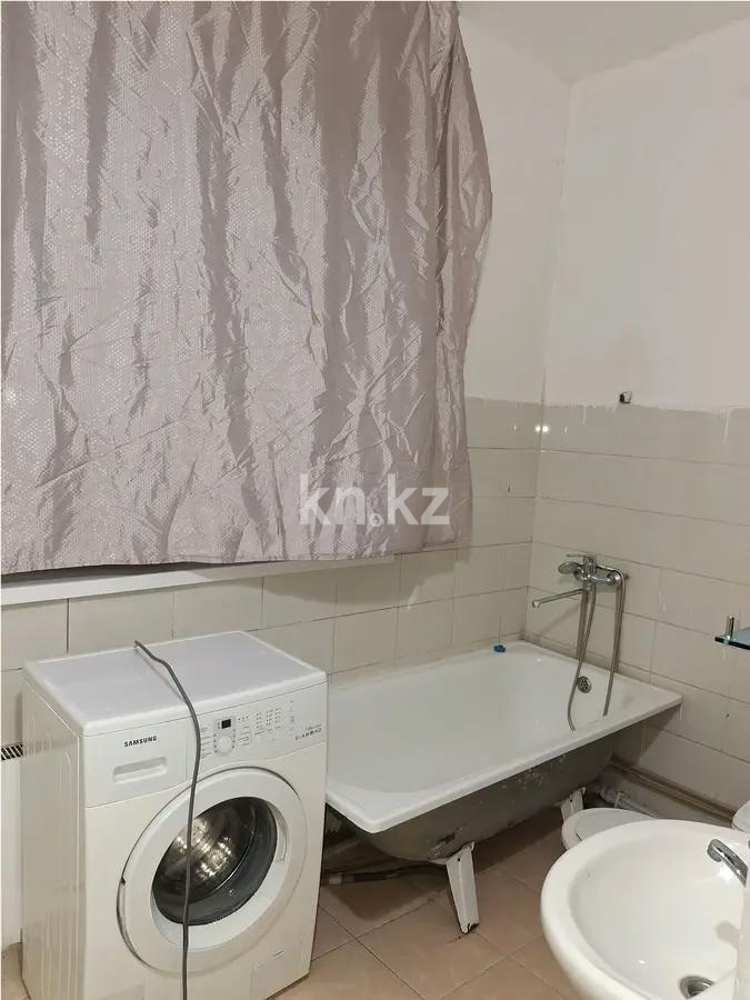 Продажа 1-комнатной квартиры, 33 м², мкр-н Кокжиек, дом  60а - Продажа  однокомнатных квартир в новостройках Алматы без посредников фото 3 из 3